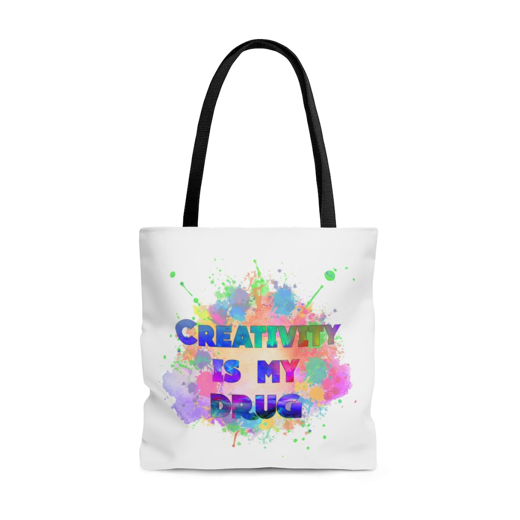 Fun Graphic Bag