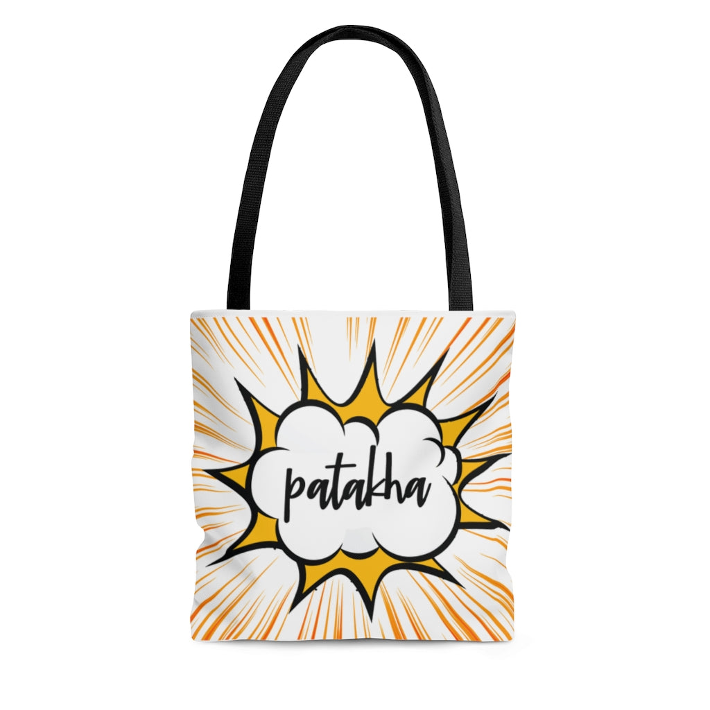 Patakha Bag
