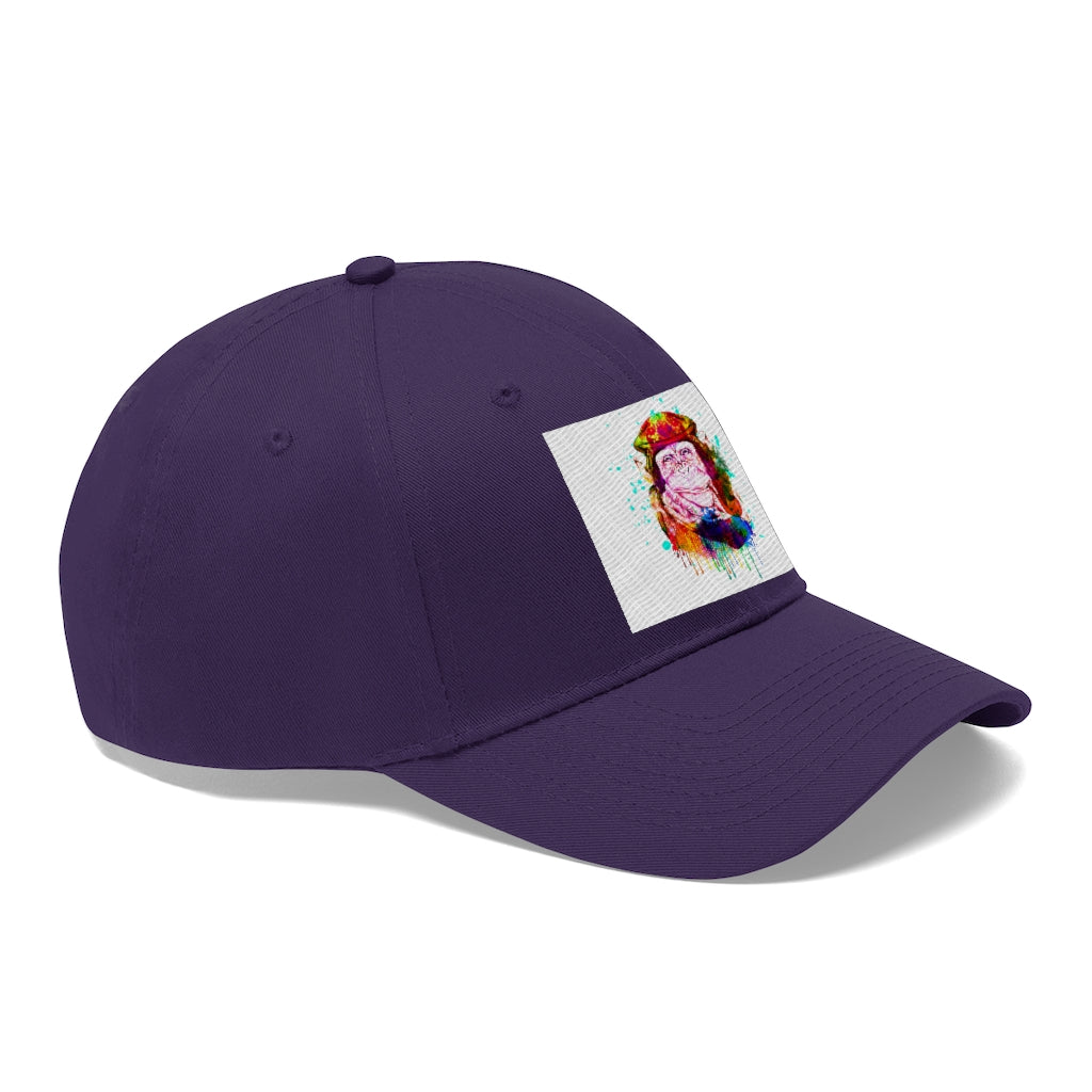 Fun Graphics Hat