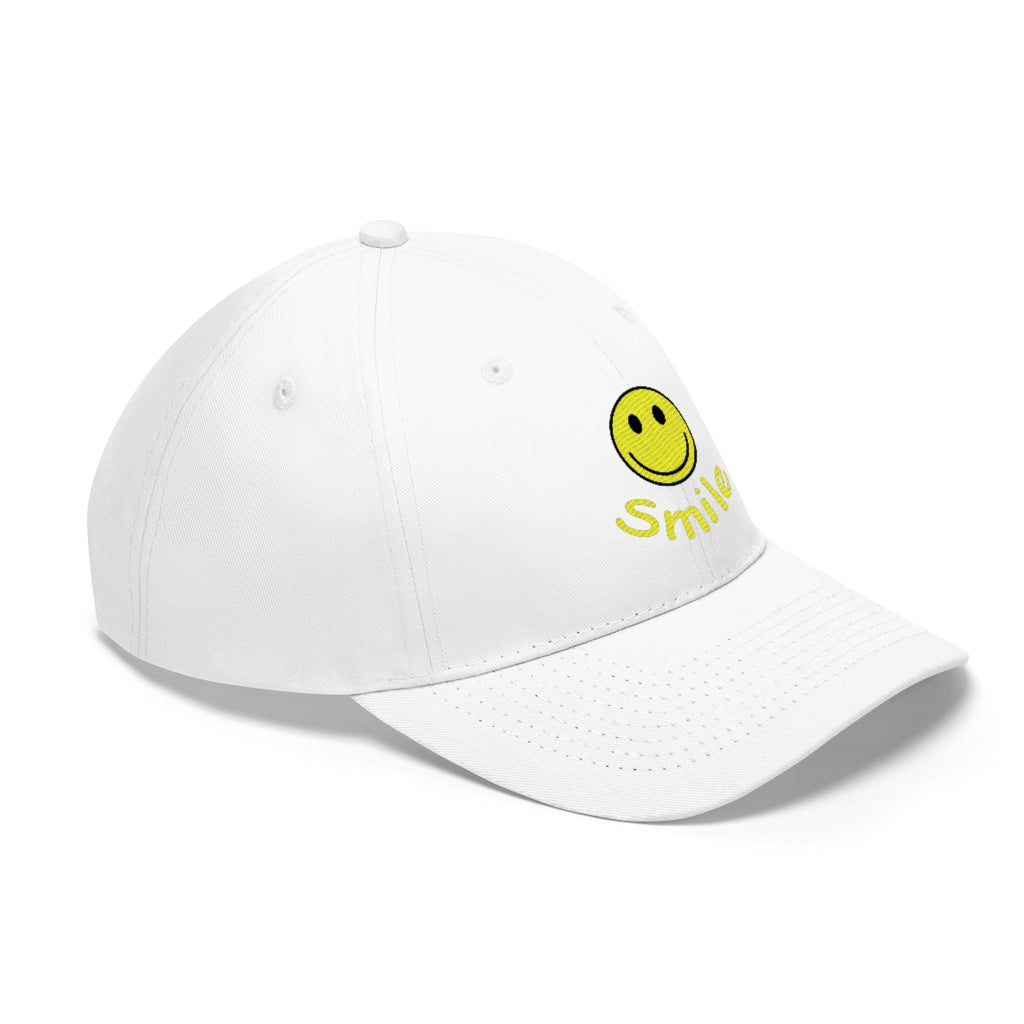 Smile Hat