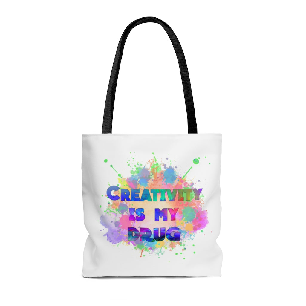 Fun Graphic Bag