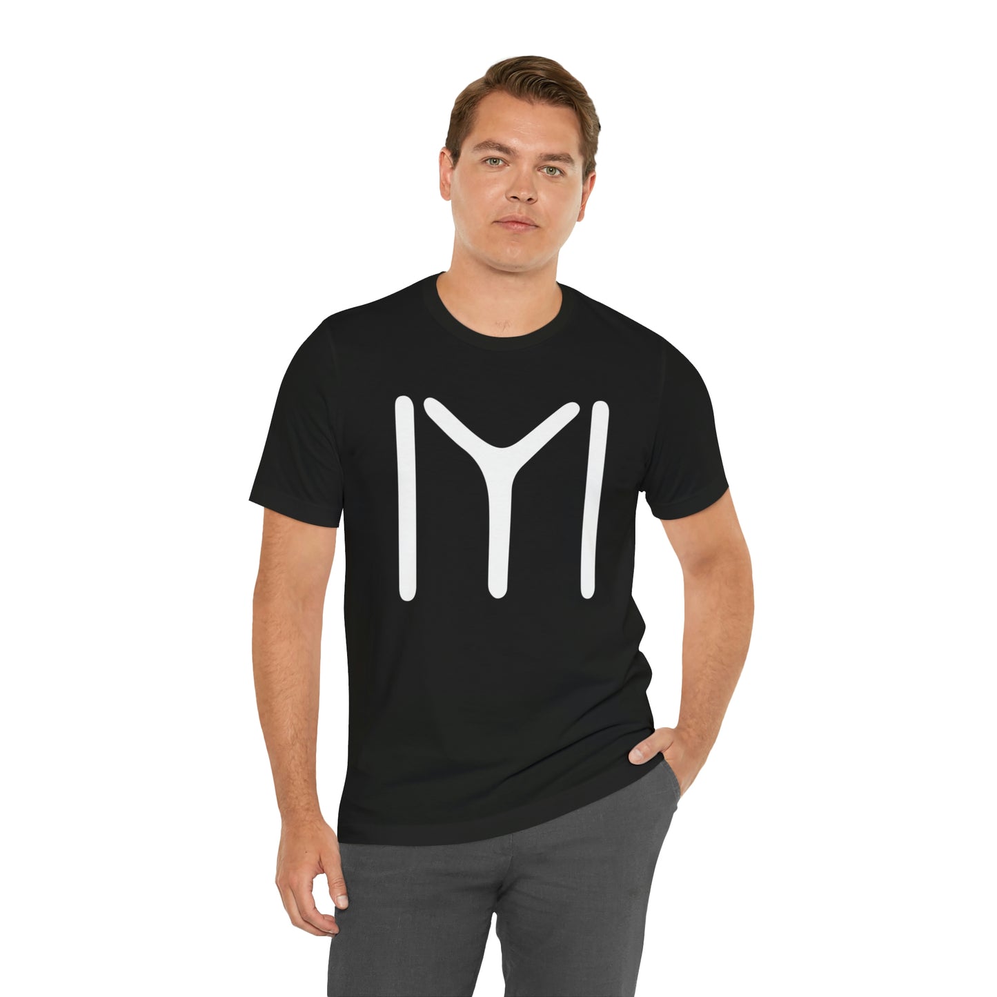KAI Jersey Short Sleeve Tee