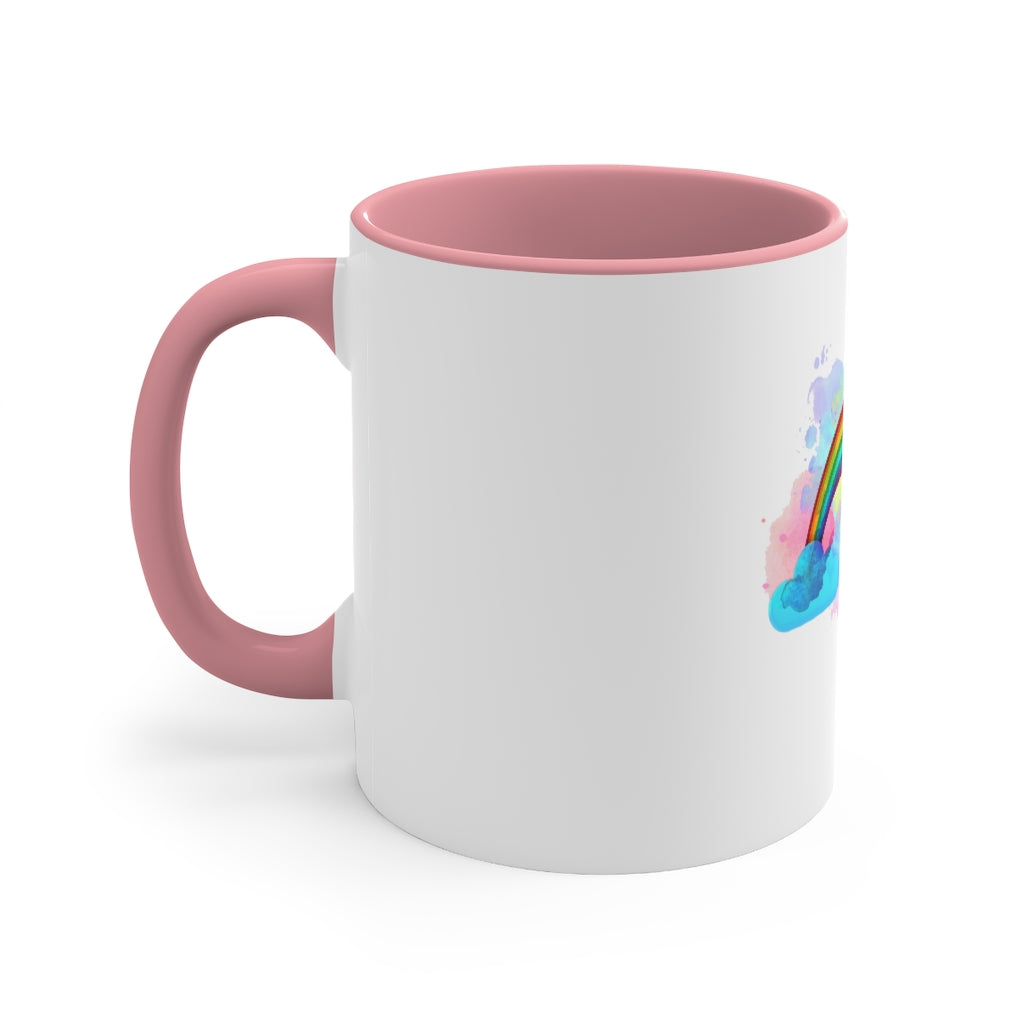 Fun Graphic Mug