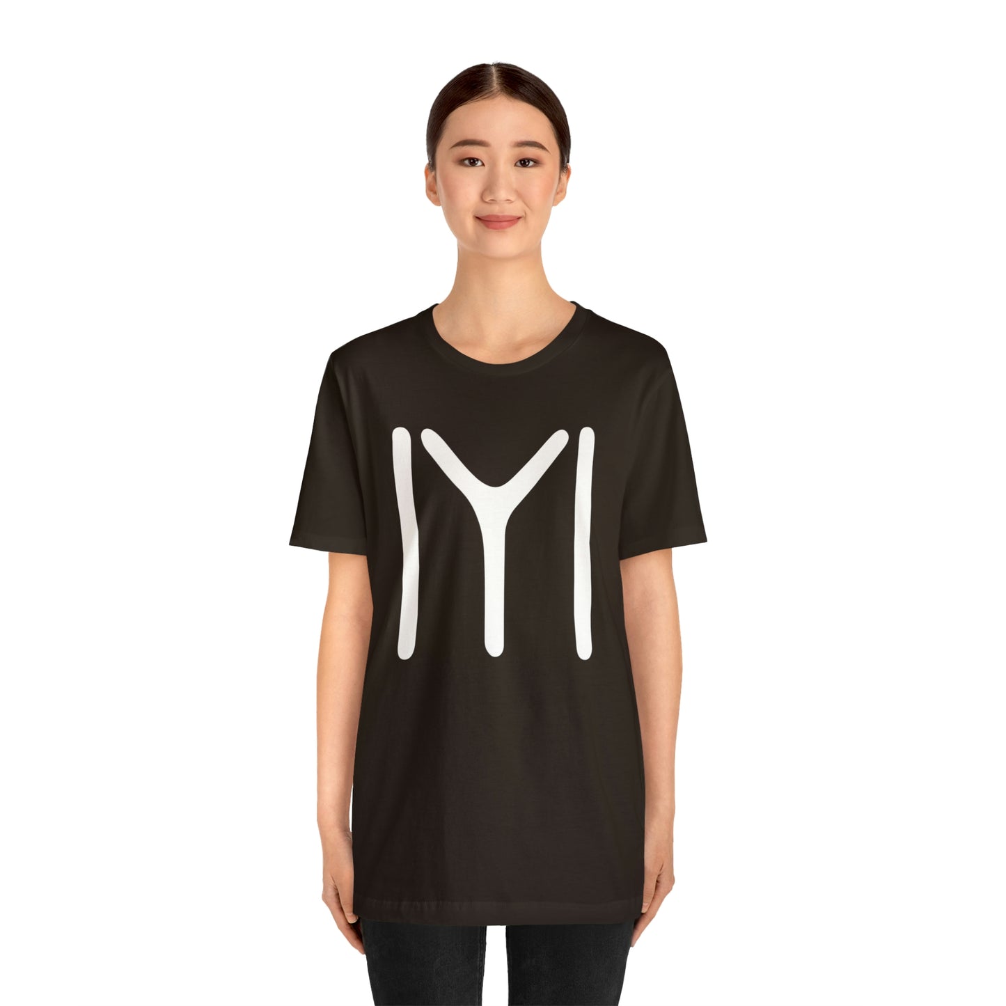 KAI Jersey Short Sleeve Tee