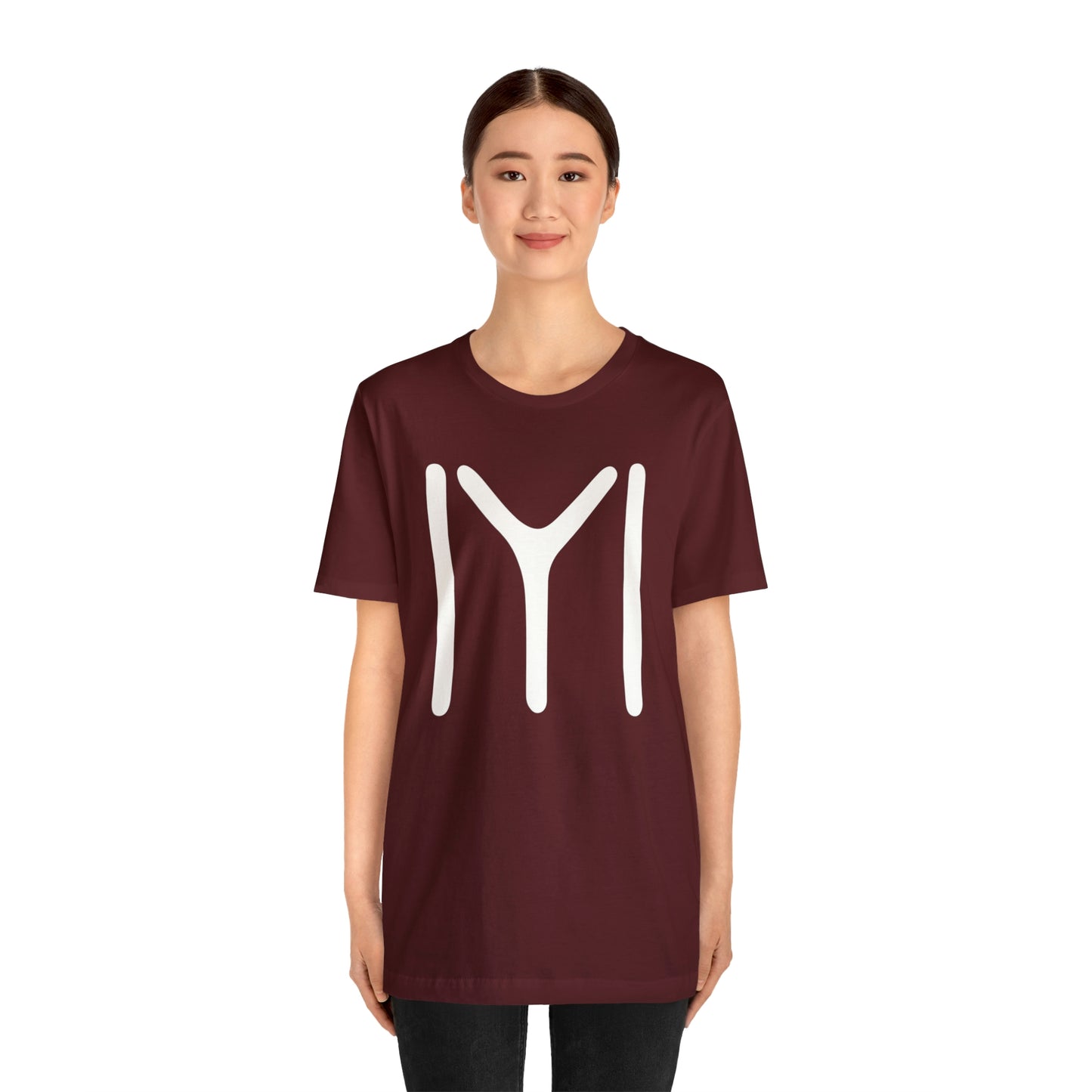 KAI Jersey Short Sleeve Tee