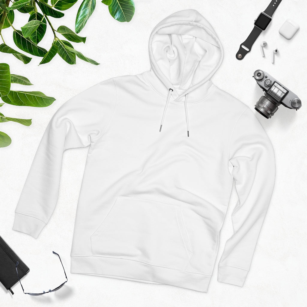 Unisex Cruiser Hoodie (eco friendly)