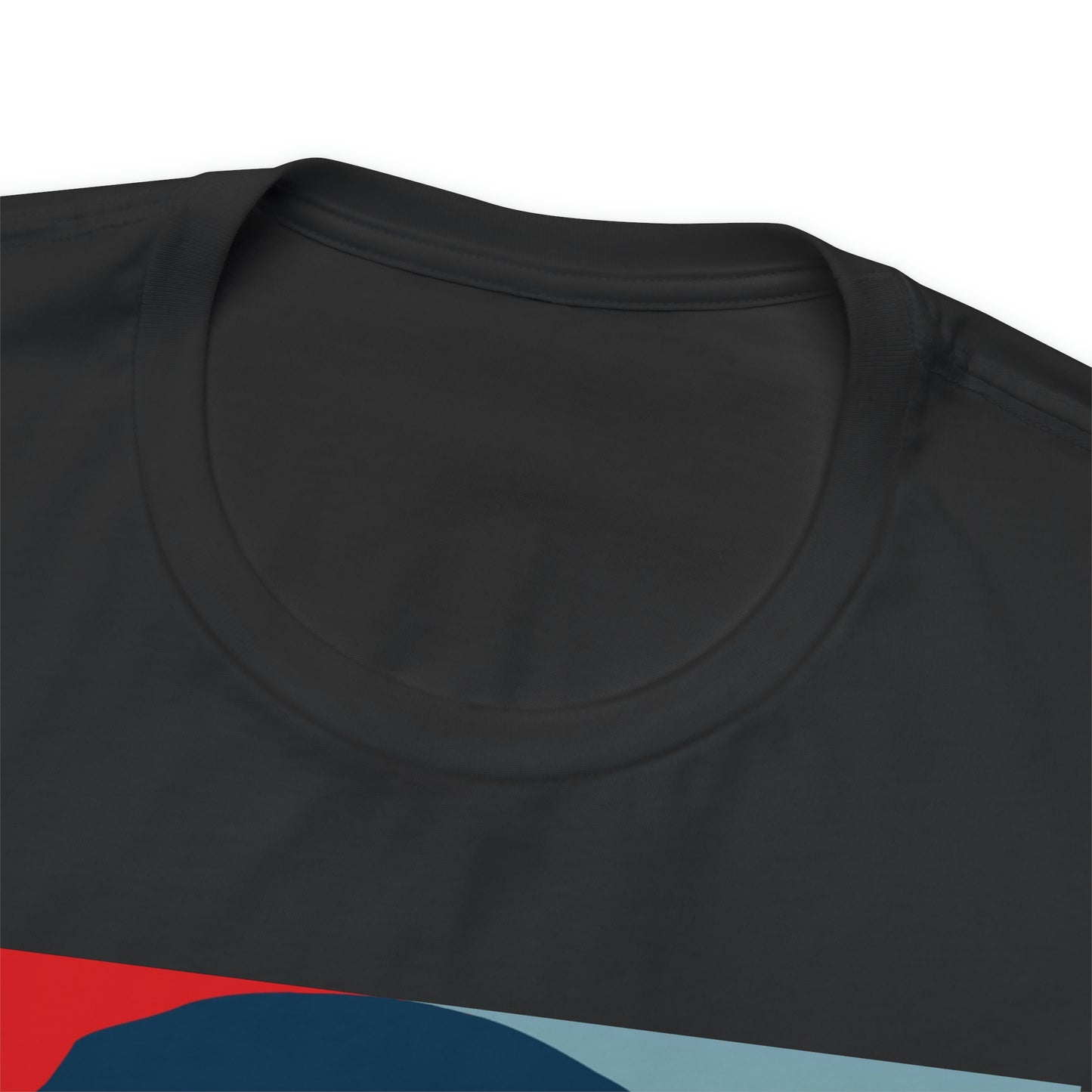 Imran Khan Jersey Short Sleeve Tee