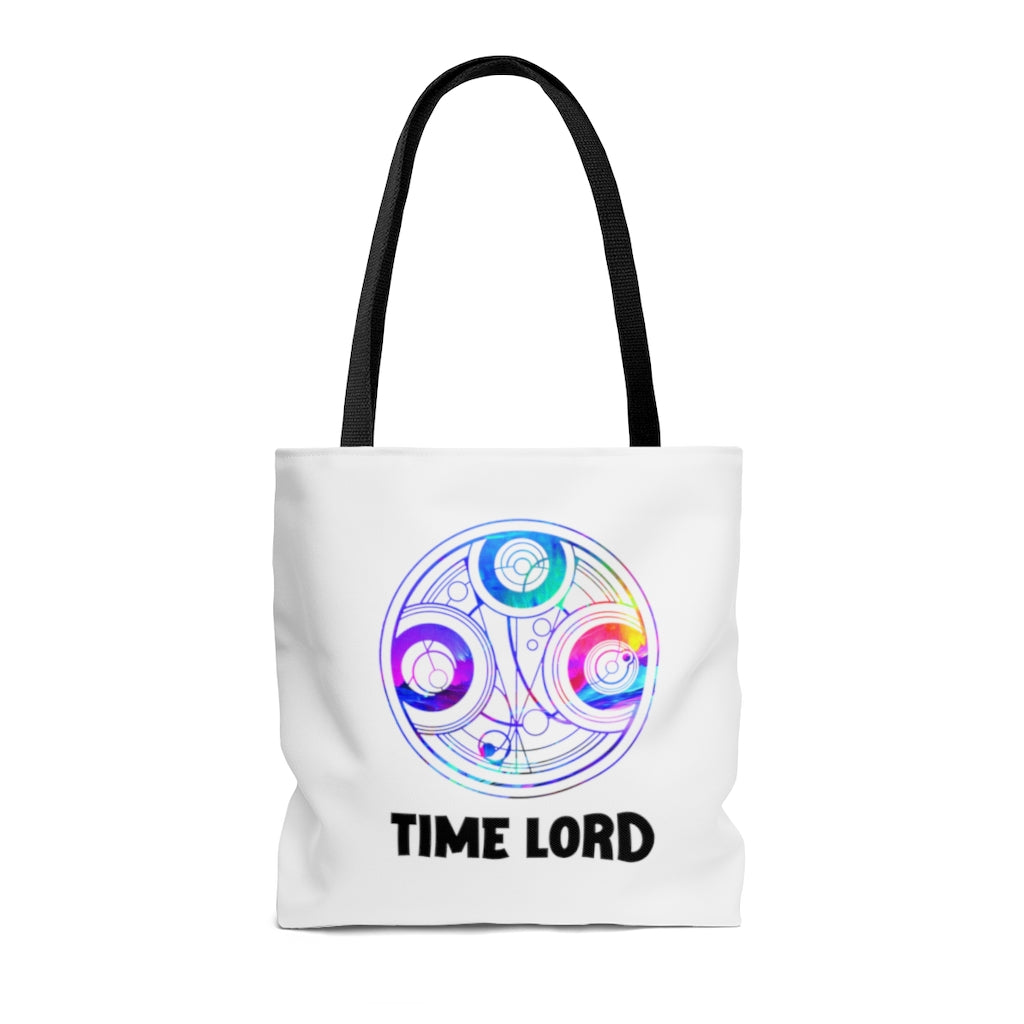 Time lord Bag