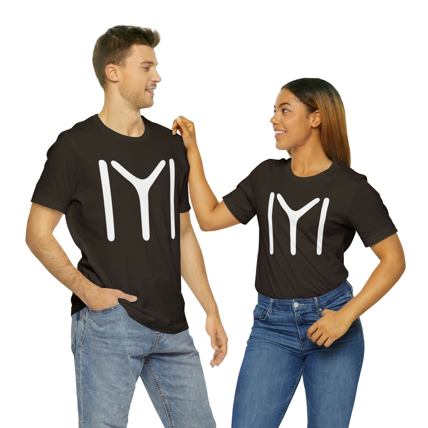 KAI Jersey Short Sleeve Tee