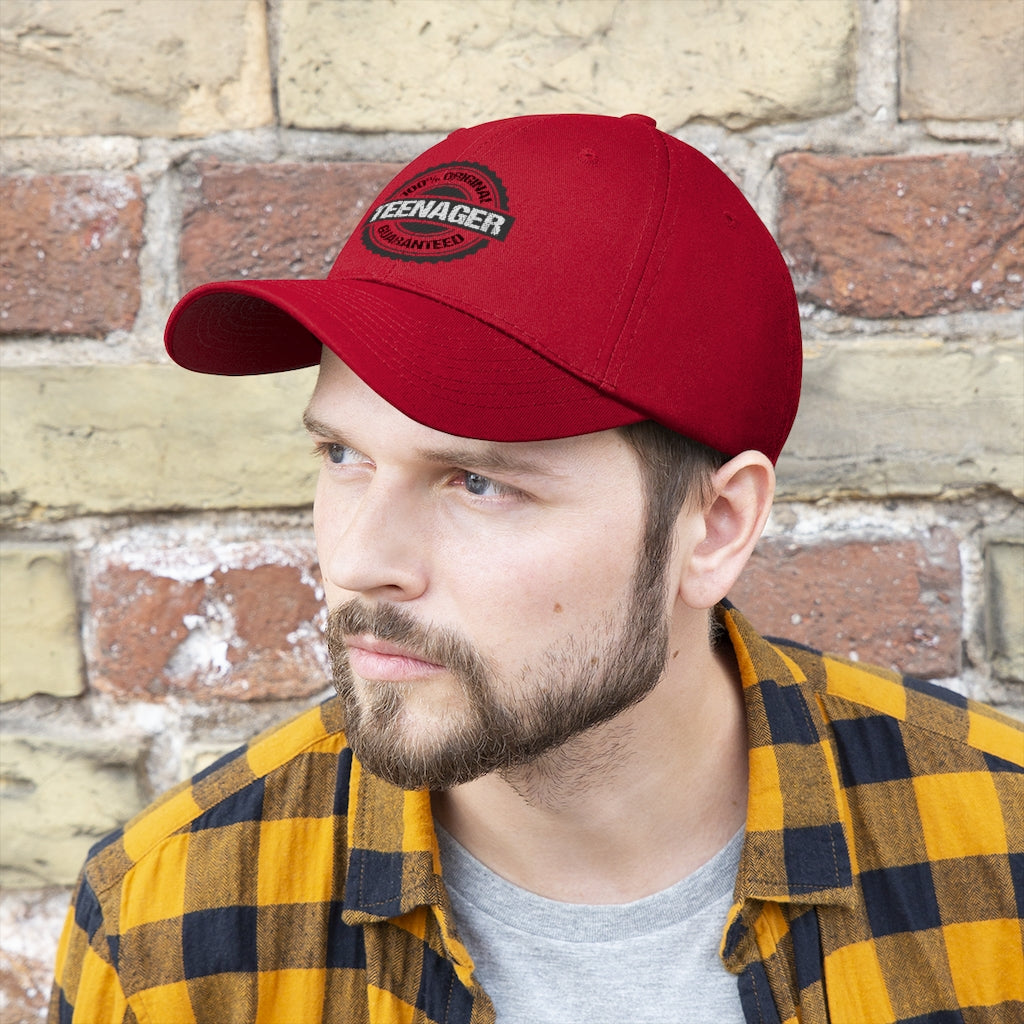 Teenager Hat