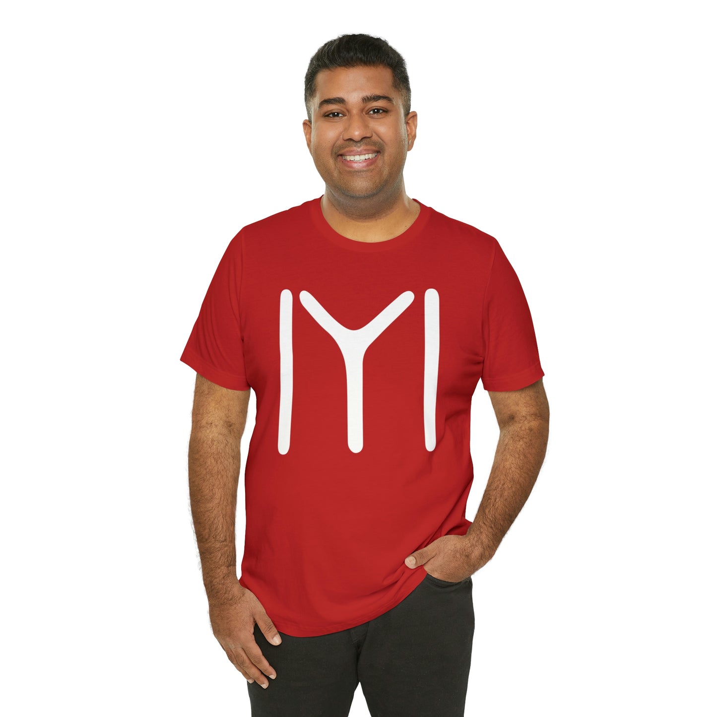 KAI Jersey Short Sleeve Tee