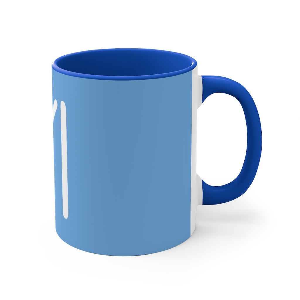 KAI Mug
