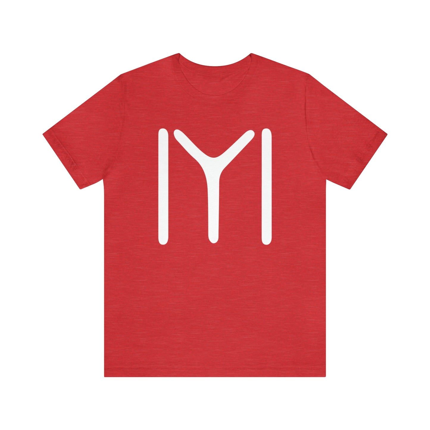 KAI Jersey Short Sleeve Tee
