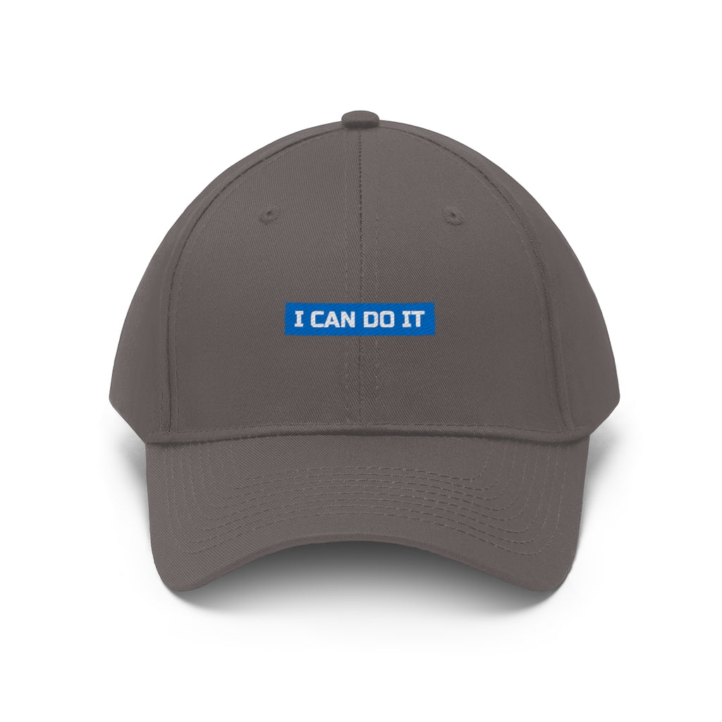 I can do it Hat