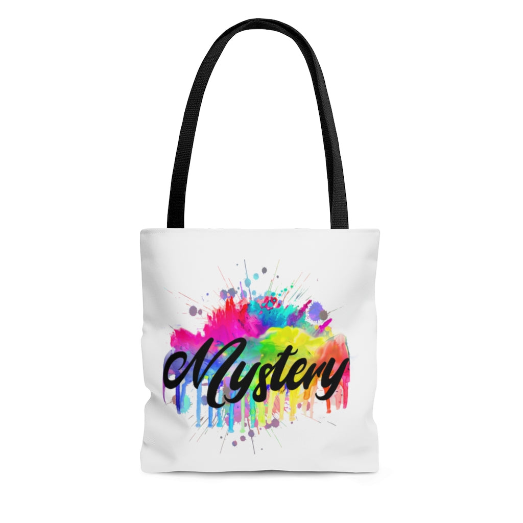 Fun Graphic Bag