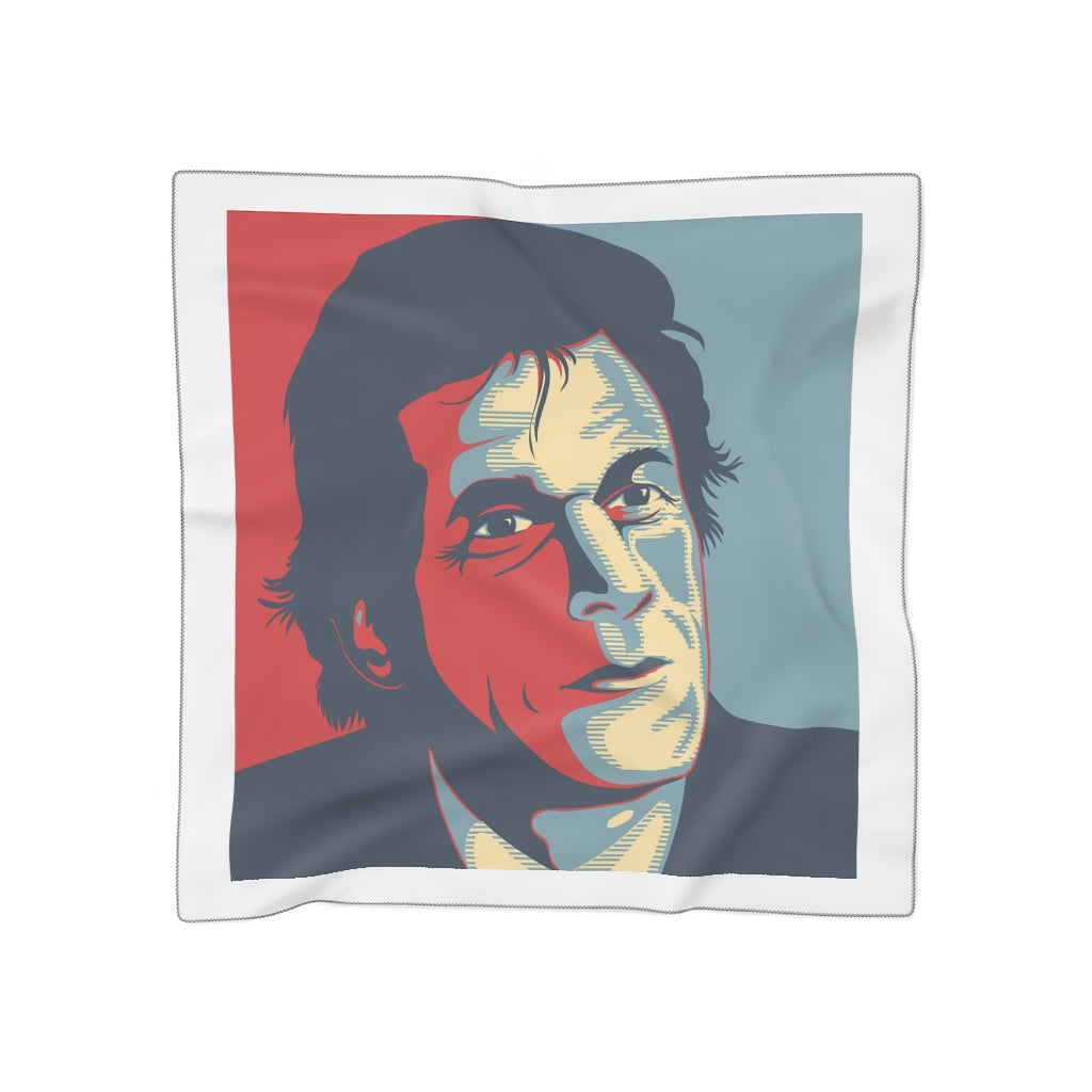 Imran Khan Scarf