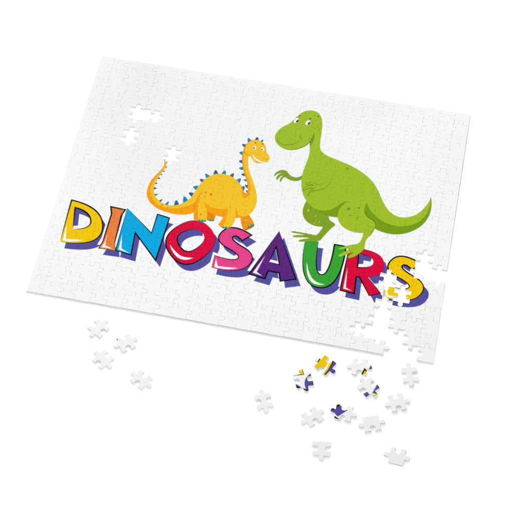 Jigsaw Puzzle