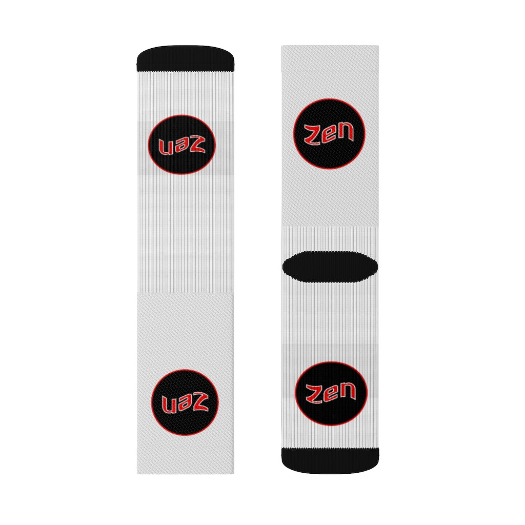 Sublimation Socks