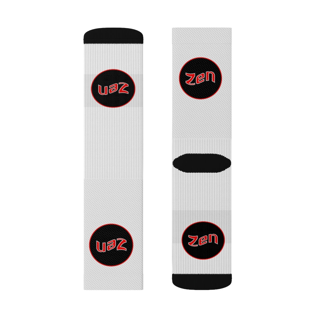 Sublimation Socks