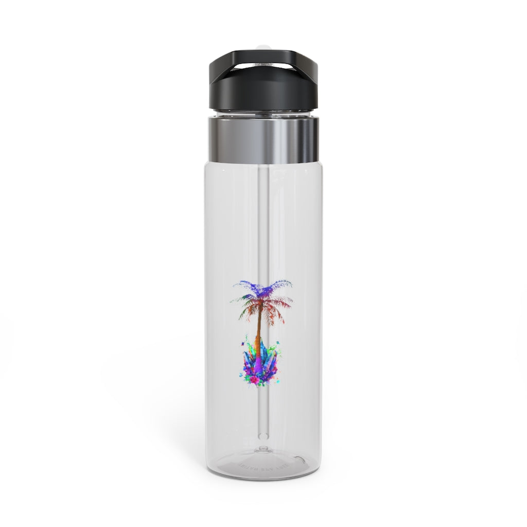 Fun Graphic Sport Bottle