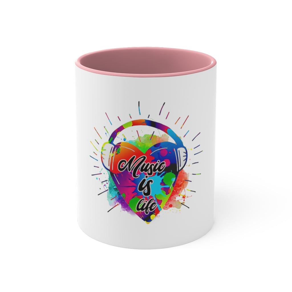 Fun Graphic Mug