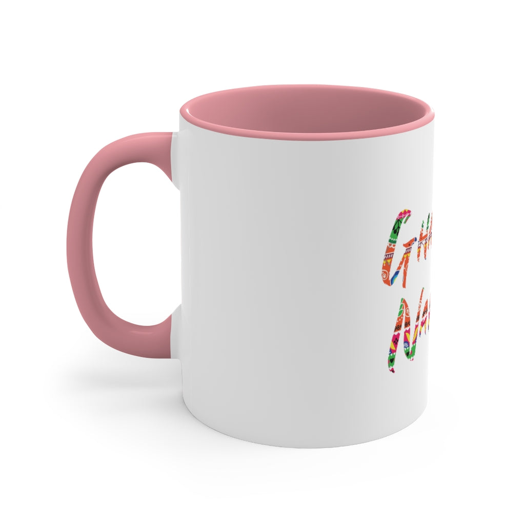 Ghabrana Nahi Hai Mug
