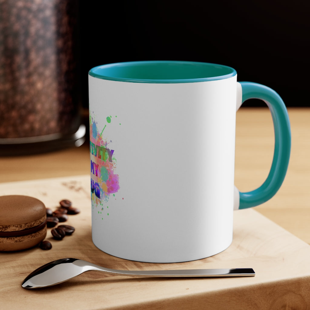 Fun Graphic Mug