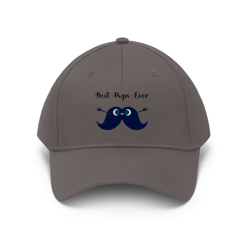 Best pops ever Hat