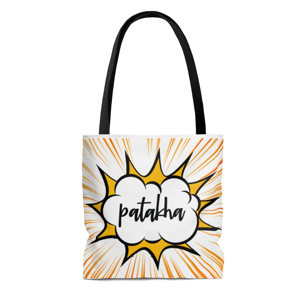 Patakha Bag