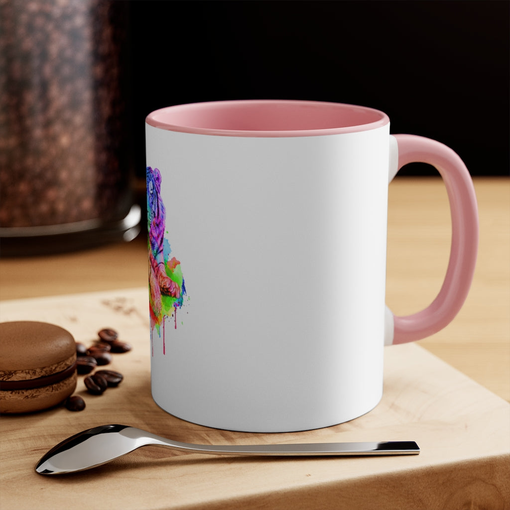 Fun Graphic Mug