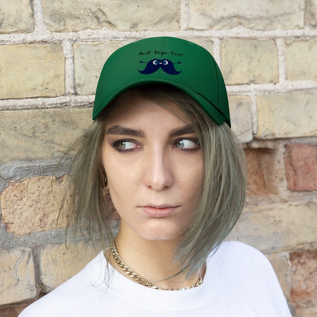 Best pops ever Hat