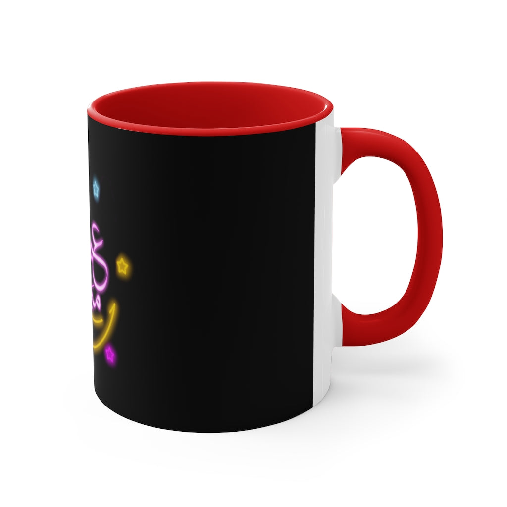 Eid Mubarak Coffee Mug