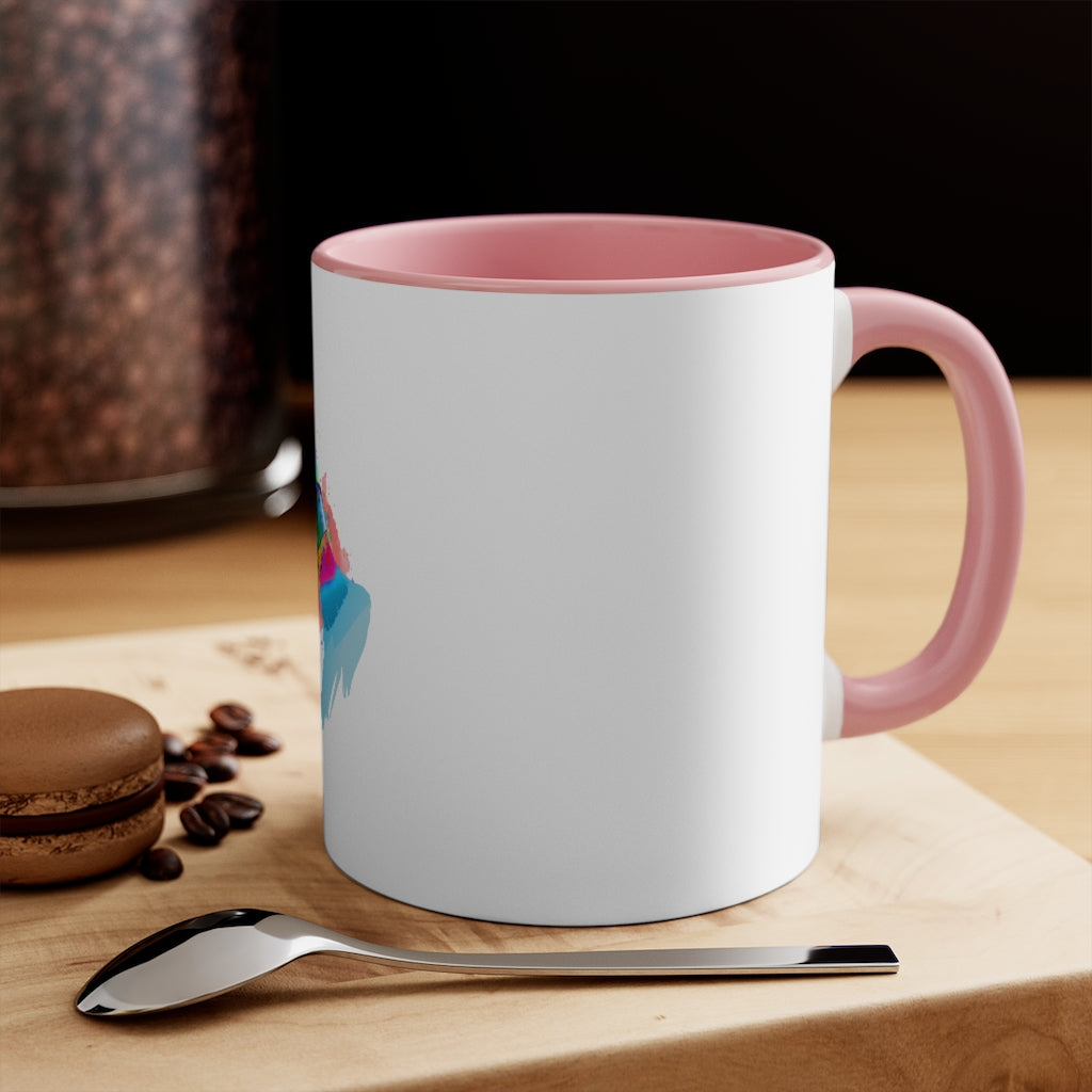 Fun Graphic Mug