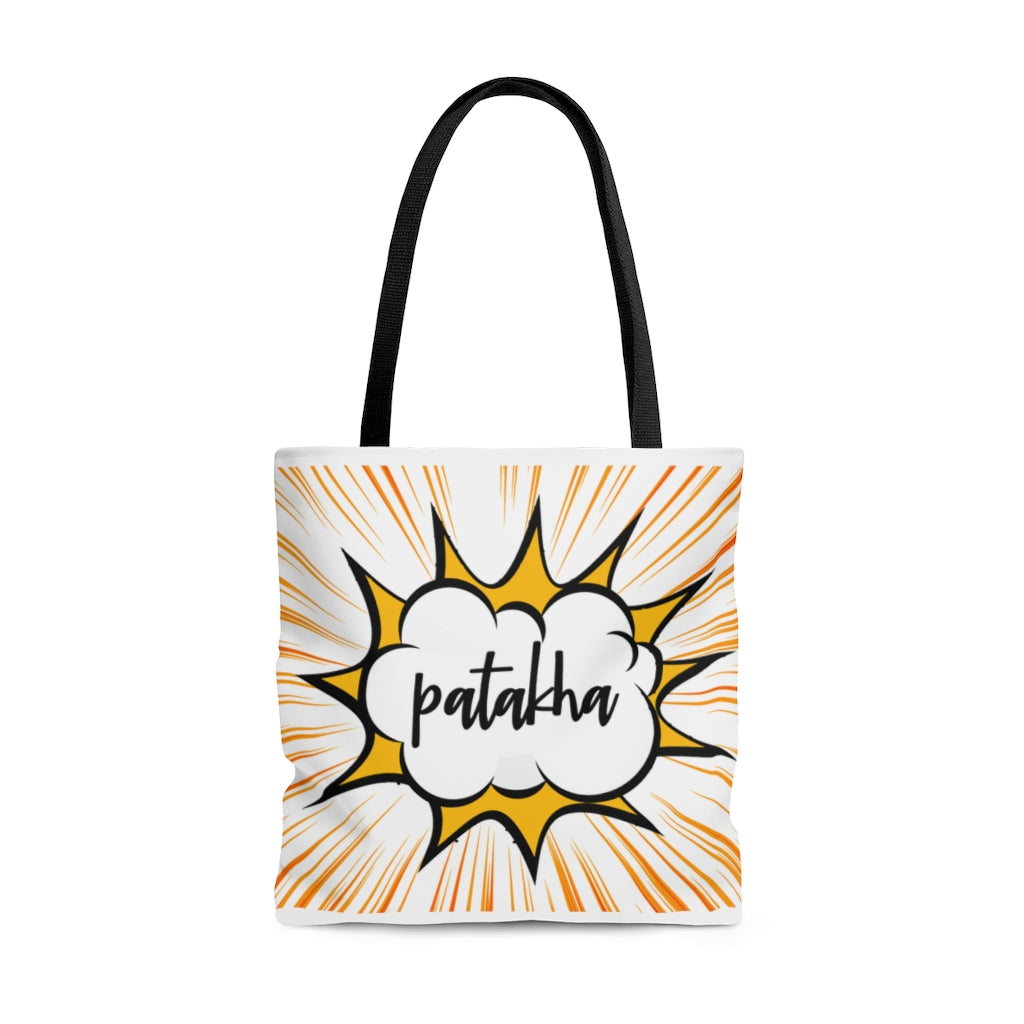 Patakha Bag