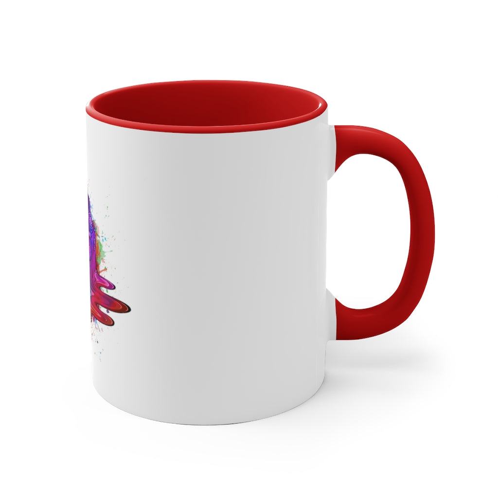 Fun Graphic Mug