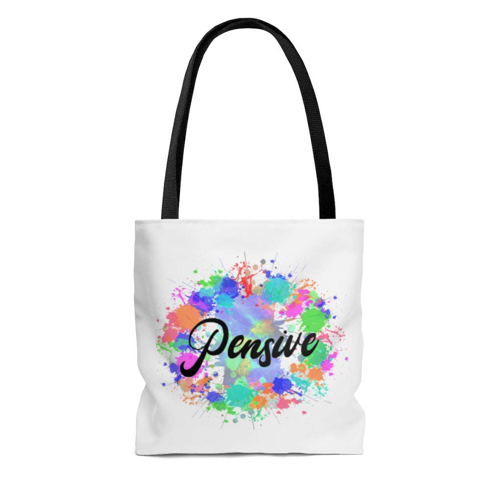 Fun Graphic Bag