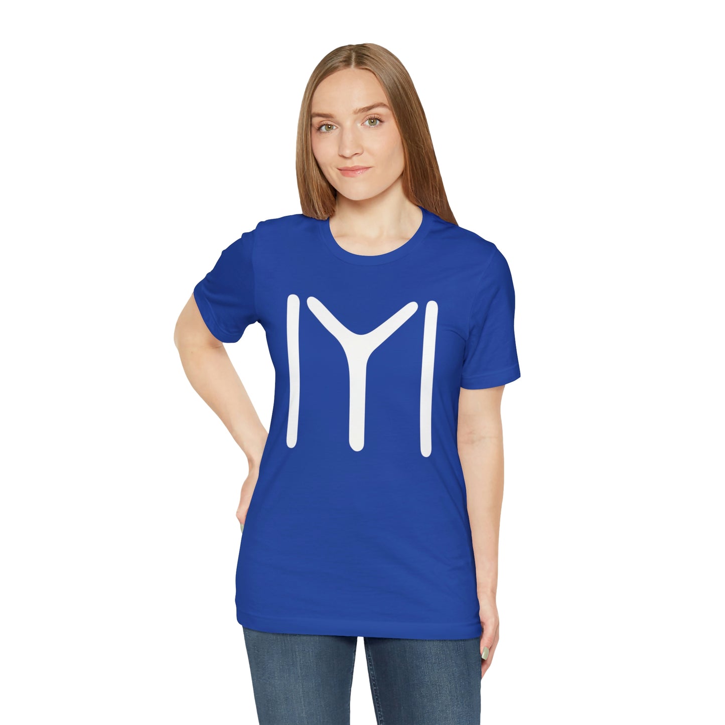 KAI Jersey Short Sleeve Tee