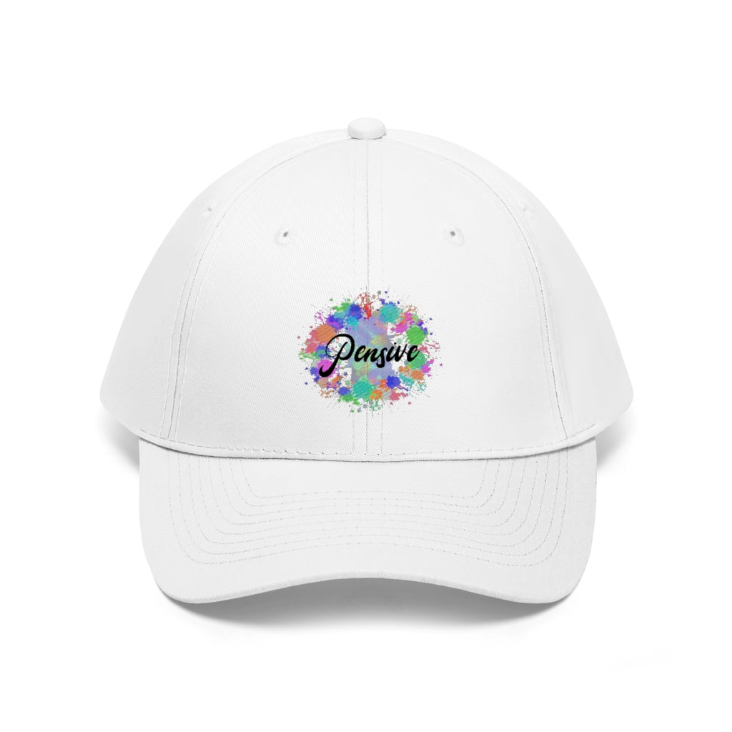 Pensive Hat