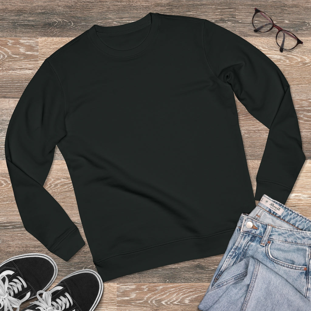 Unisex Rise Sweatshirt (eco friendly)
