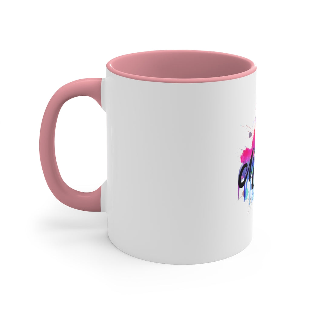 Fun Graphic Mug