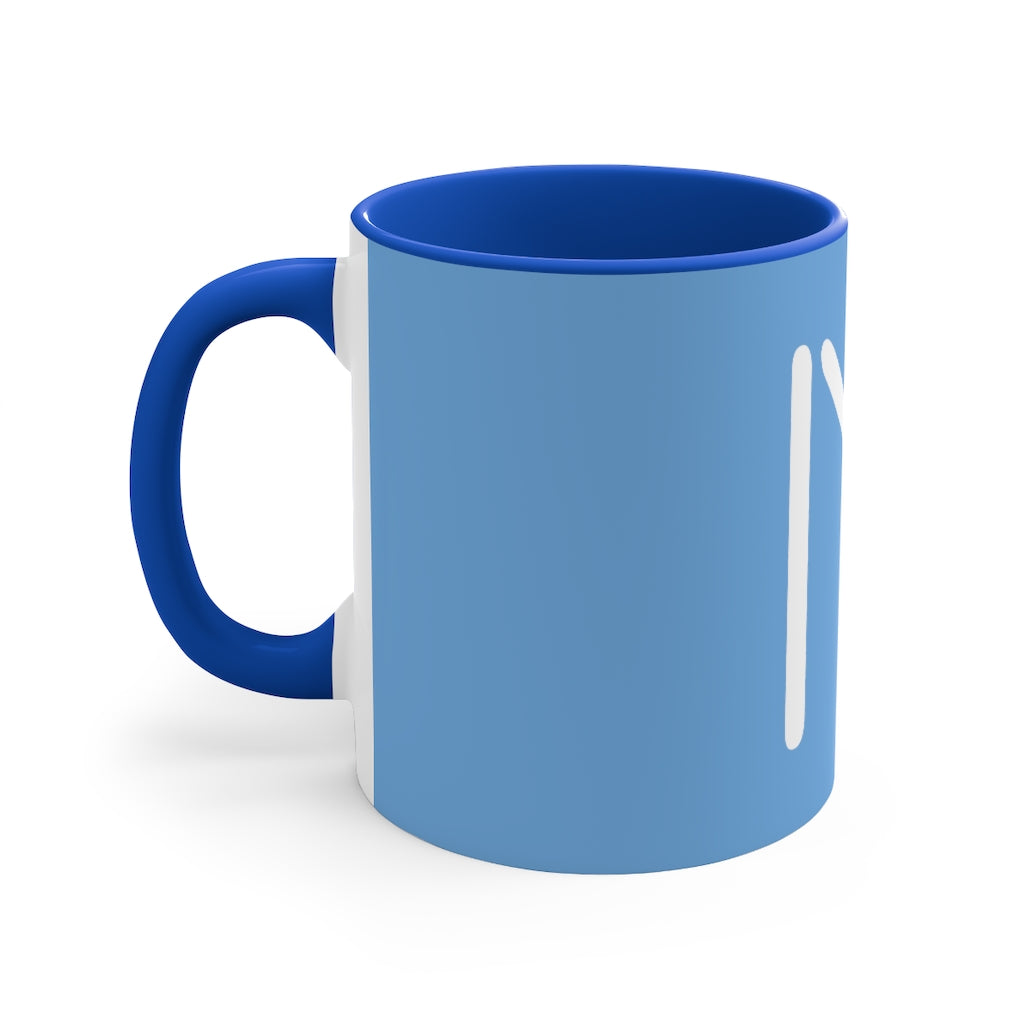KAI Mug