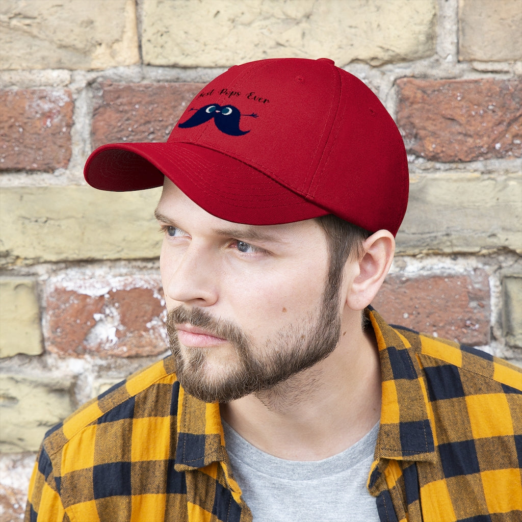 Best pops ever Hat