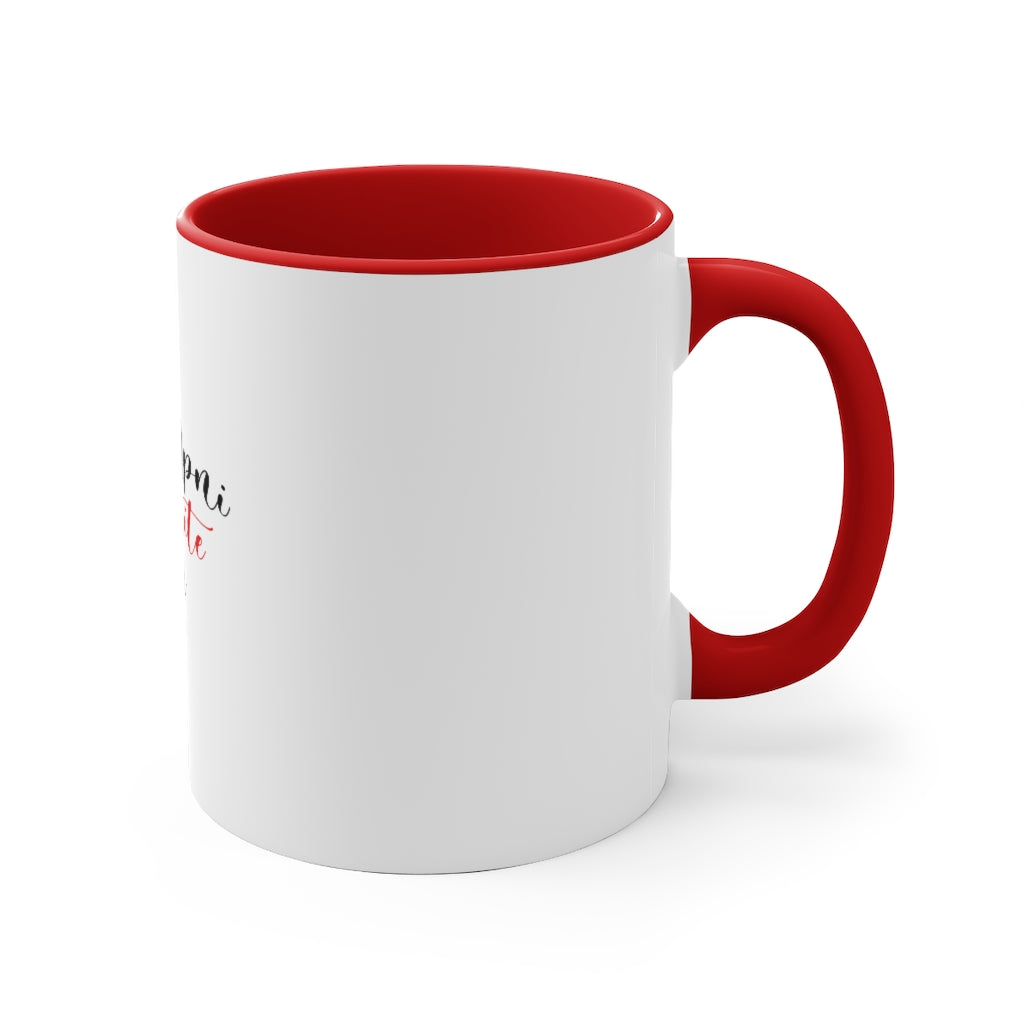 Mein apni favourite hoon Mug