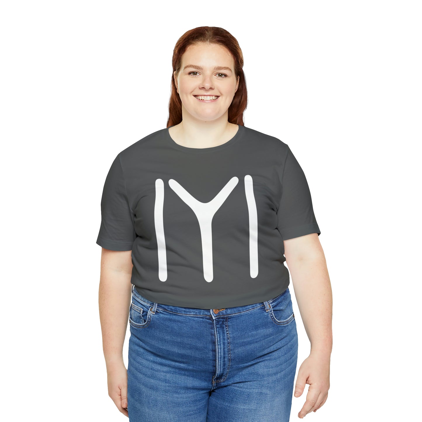 KAI Jersey Short Sleeve Tee