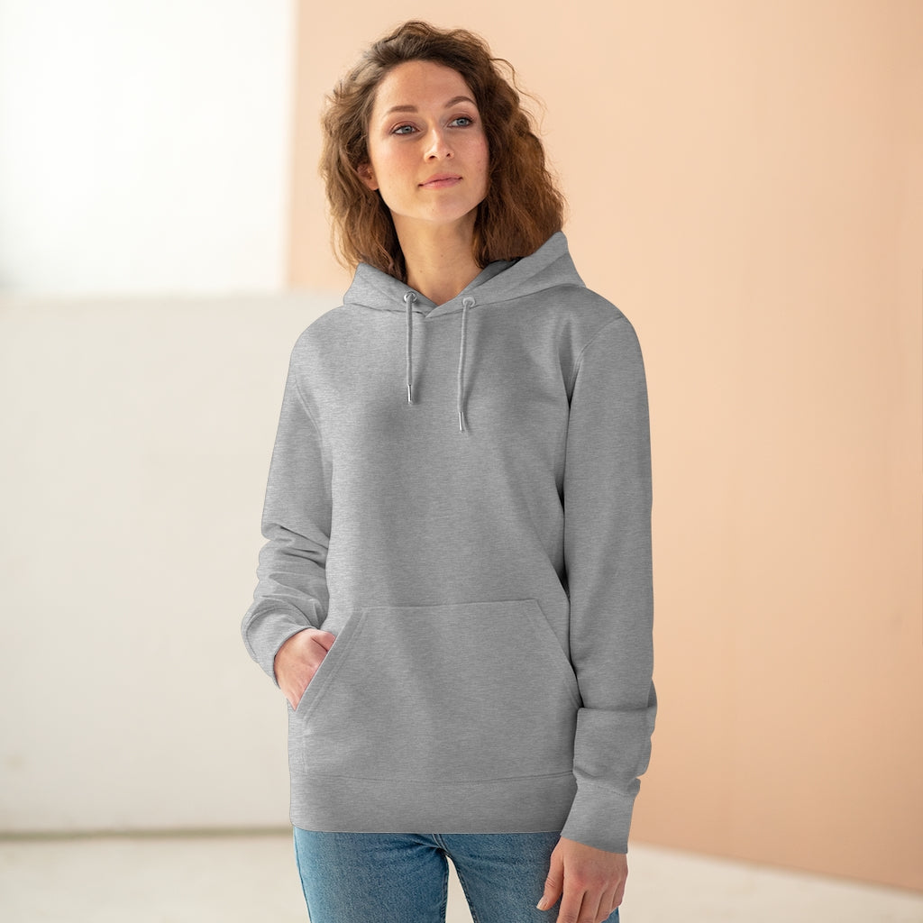 Unisex Cruiser Hoodie (eco friendly)