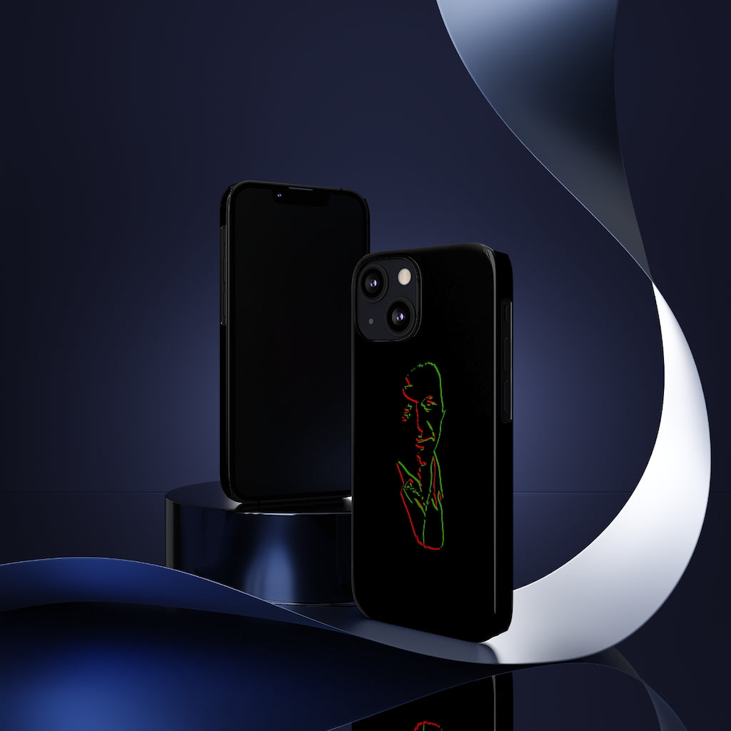 Imran Khan Phone Cases