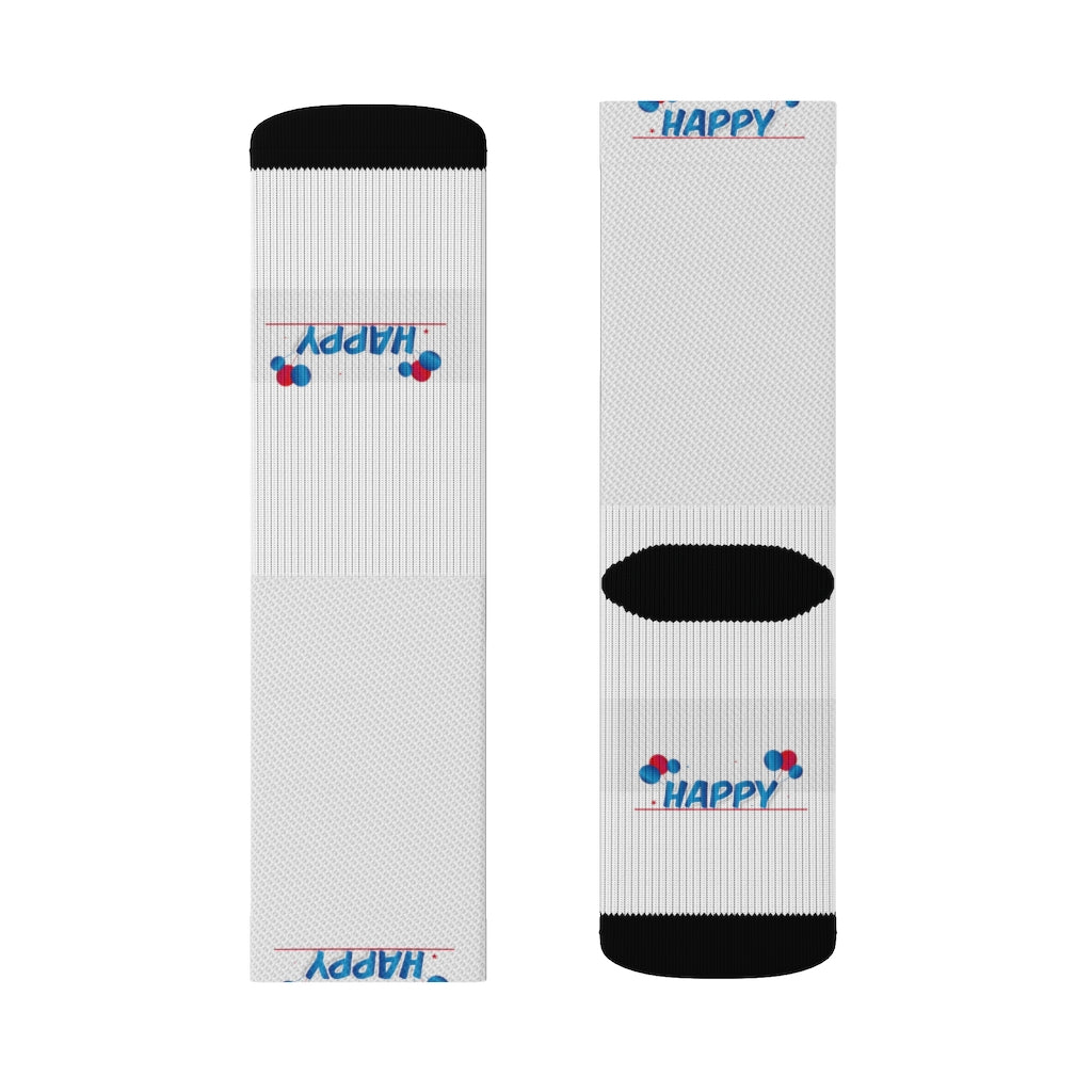 Sublimation Socks