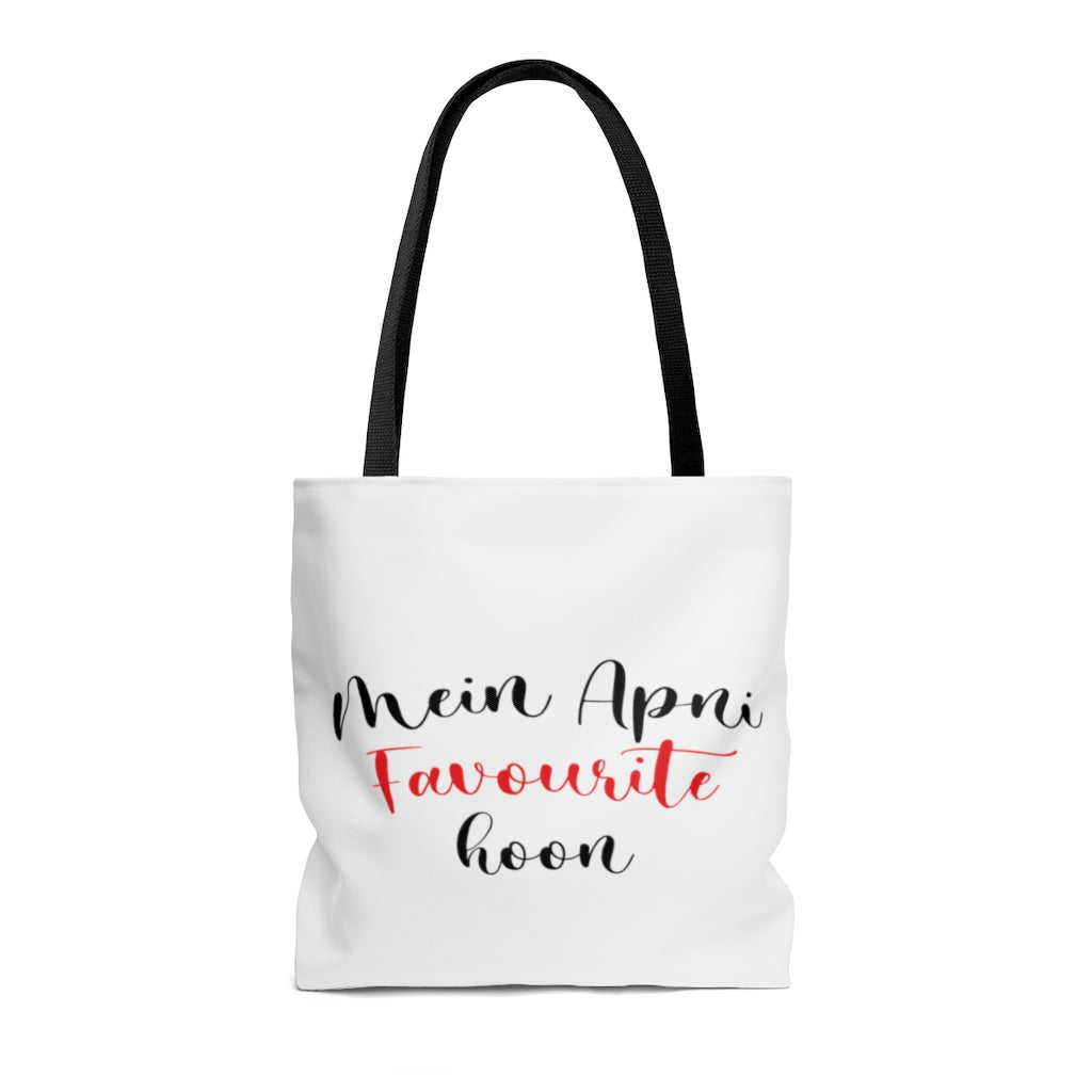 Mein apni favourite hoon Bag