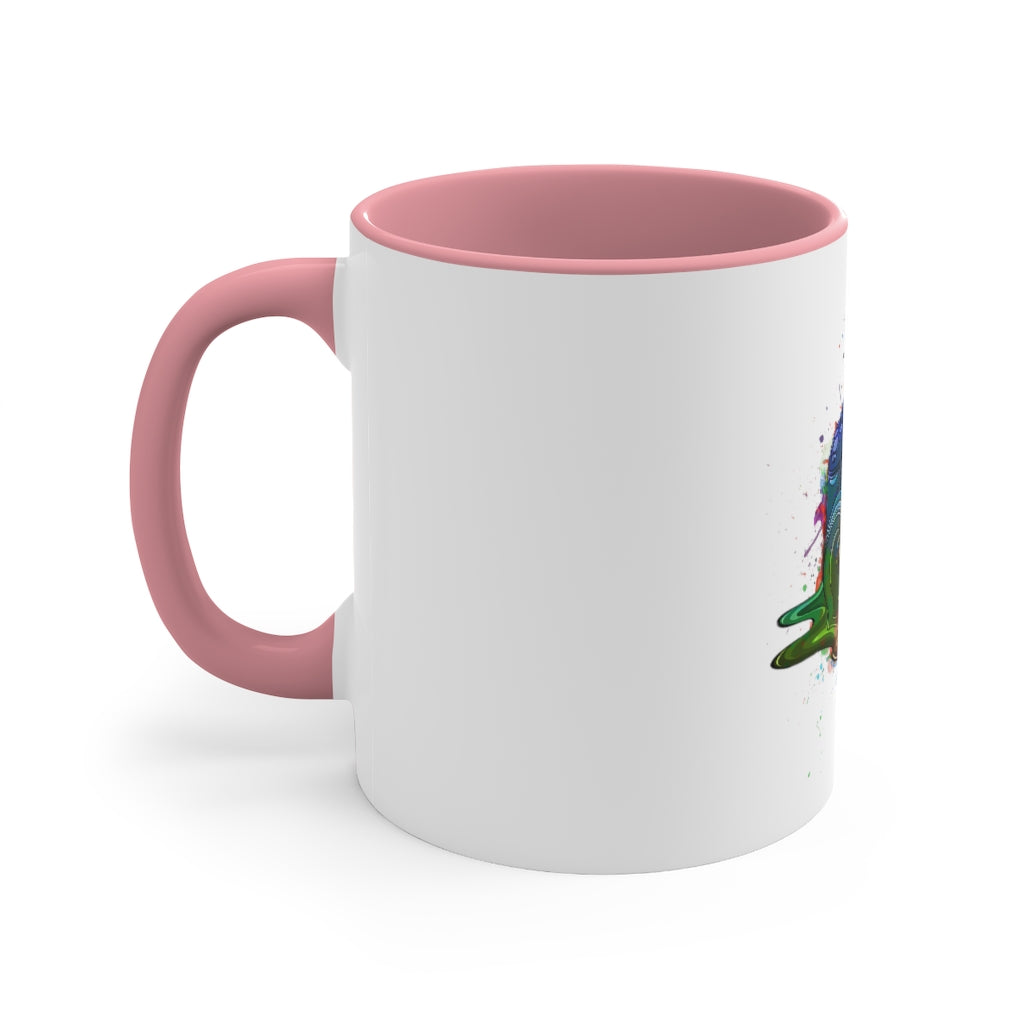 Fun Graphic Mug