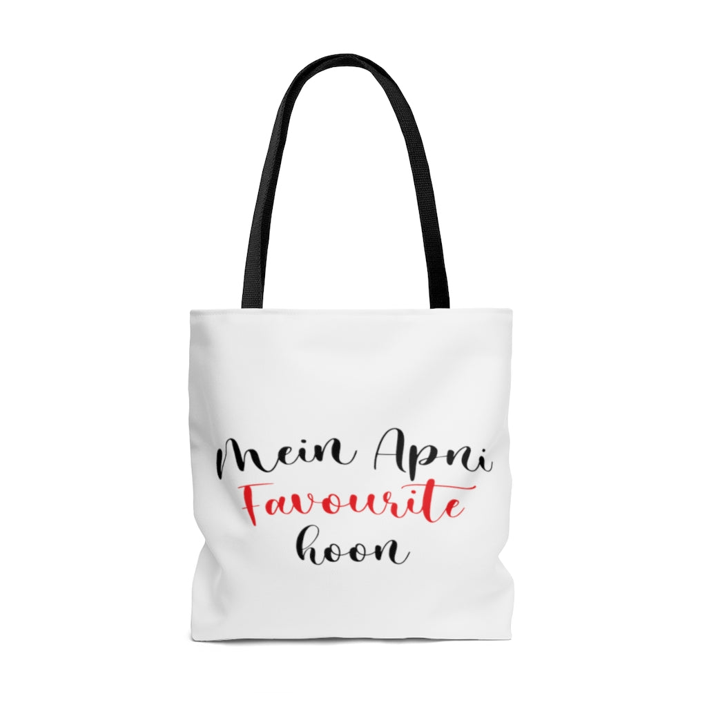 Mein apni favourite hoon Bag